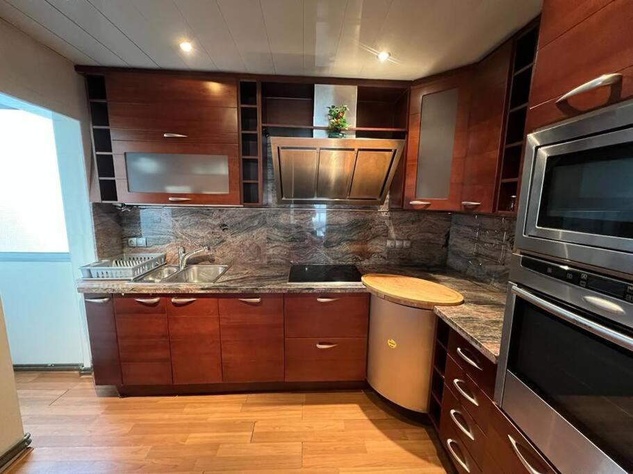 Cozy Apartment For 7 People - Port Aventura Vilaseca de Solcina Luaran gambar